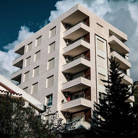Apartments Lm Residence ราไฟโลวีซี ภายนอก รูปภาพ