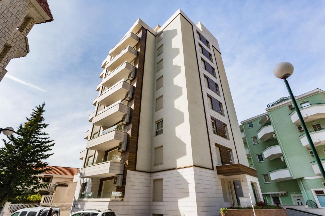 Apartments Lm Residence ราไฟโลวีซี ภายนอก รูปภาพ