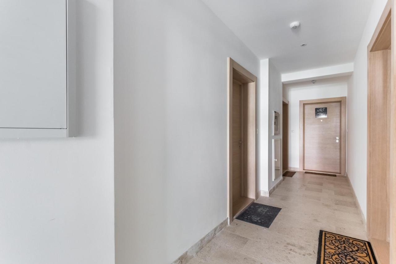 Apartments Lm Residence ราไฟโลวีซี ภายนอก รูปภาพ