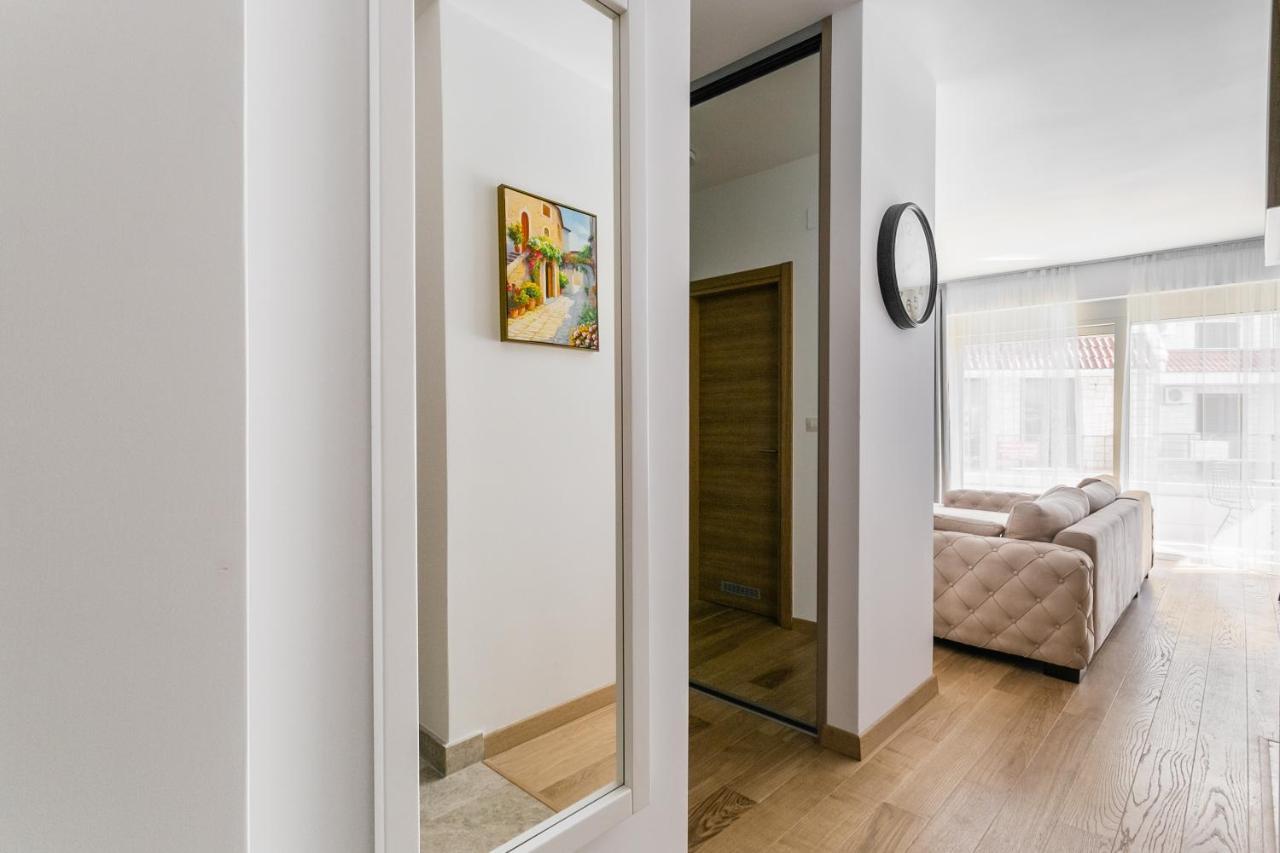 Apartments Lm Residence ราไฟโลวีซี ภายนอก รูปภาพ