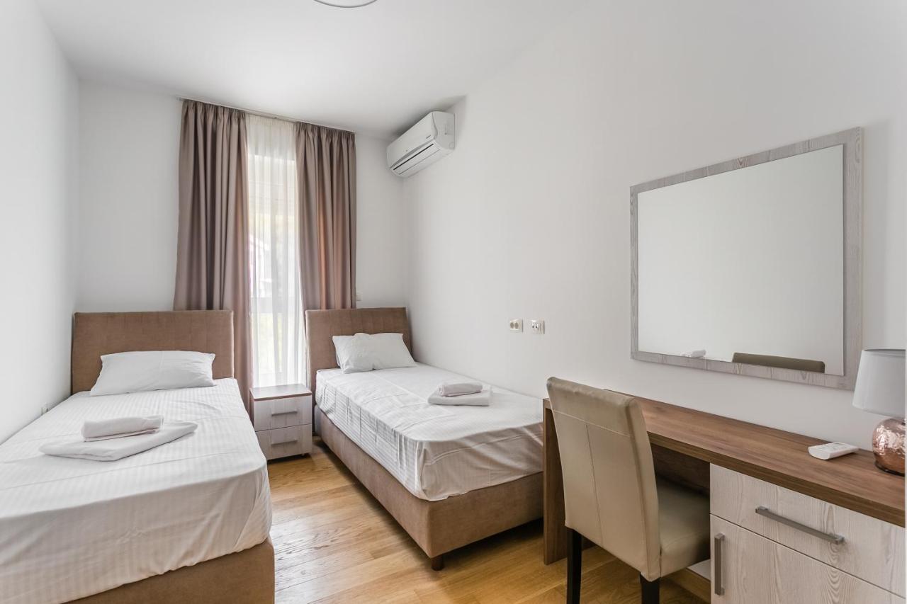 Apartments Lm Residence ราไฟโลวีซี ภายนอก รูปภาพ