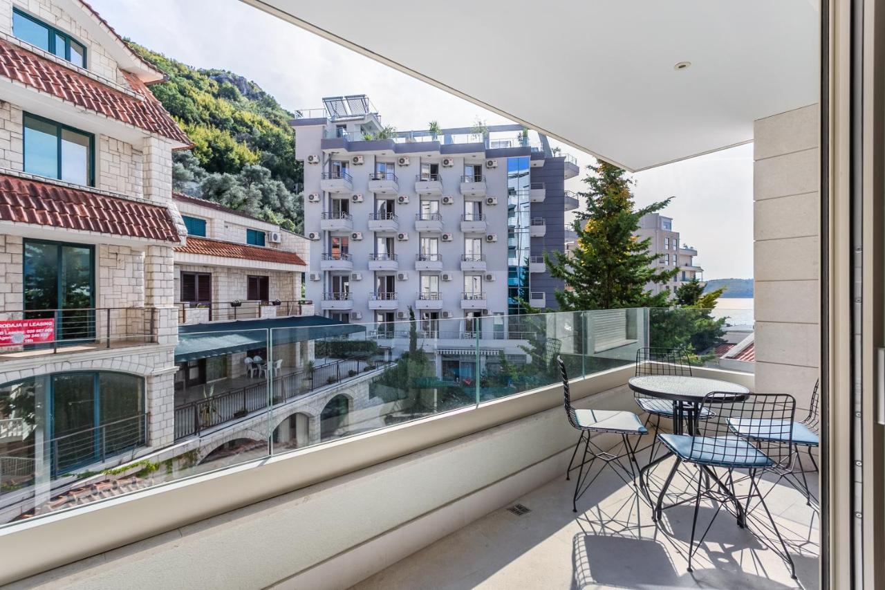 Apartments Lm Residence ราไฟโลวีซี ภายนอก รูปภาพ