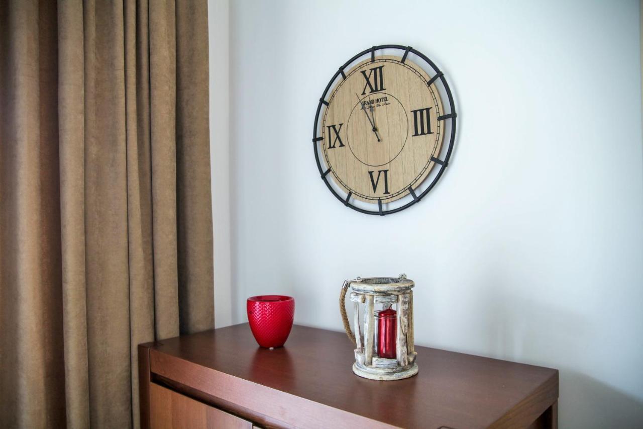 Apartments Lm Residence ราไฟโลวีซี ภายนอก รูปภาพ