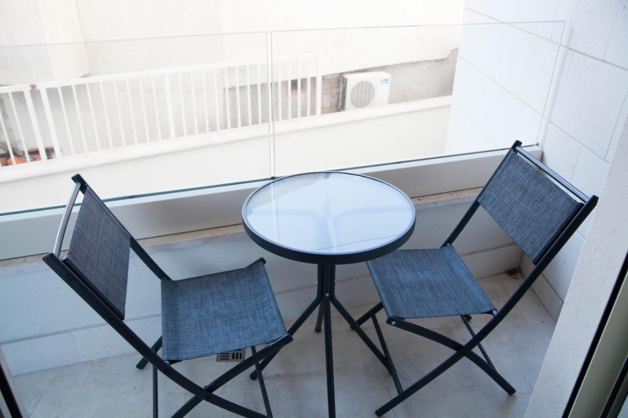 Apartments Lm Residence ราไฟโลวีซี ภายนอก รูปภาพ