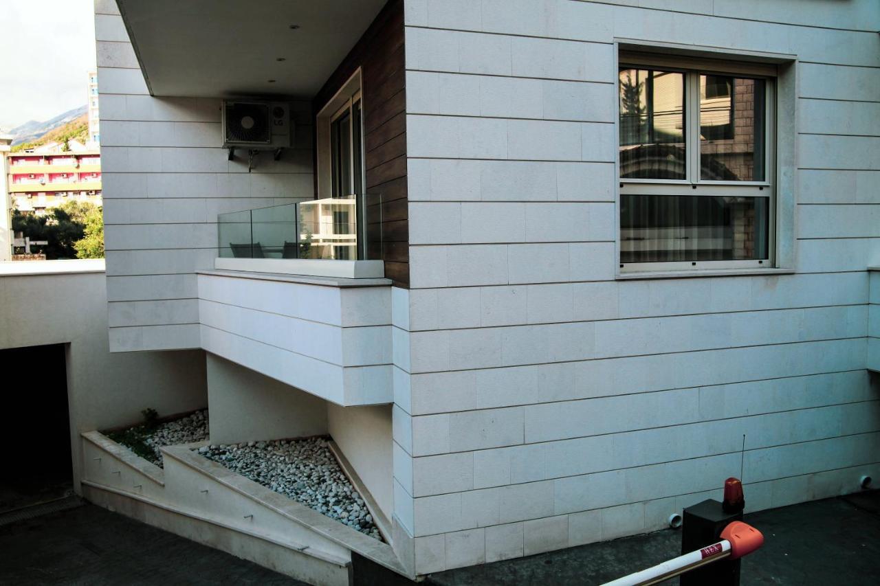 Apartments Lm Residence ราไฟโลวีซี ภายนอก รูปภาพ