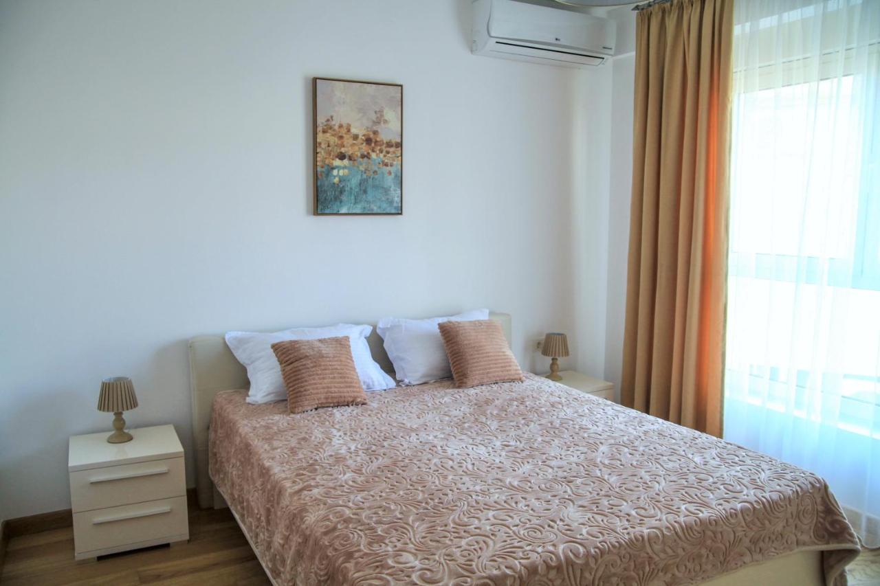 Apartments Lm Residence ราไฟโลวีซี ภายนอก รูปภาพ